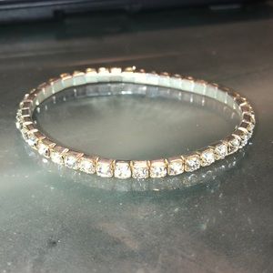 Dimond women’s bracelet